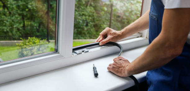 Windows with Built-In Blinds in Dover, DE